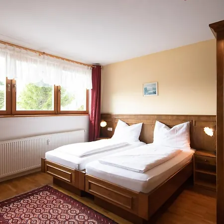 Zirbenwald Aparthotel