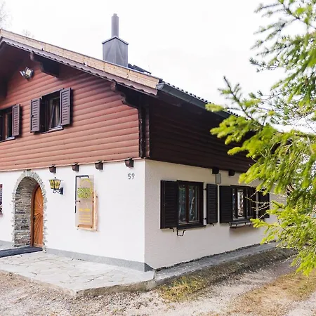Zirbenwald Aparthotel Turracher Hoehe