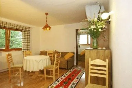 Apart Otel Zirbenwald Turracher Hohe