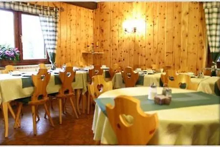 Apart Otel Zirbenwald