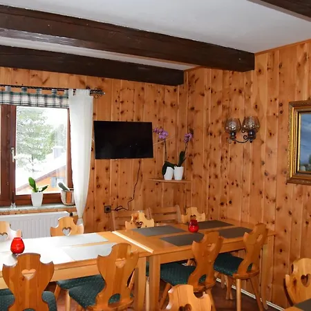 Zirbenwald 3*