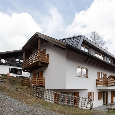 Zirbenwald