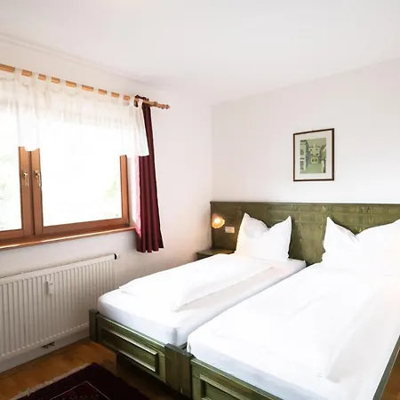 Apart Otel Zirbenwald