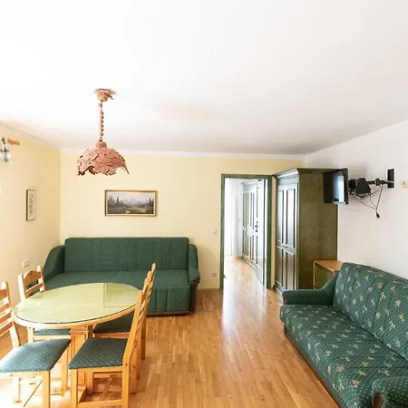 Zirbenwald 3*