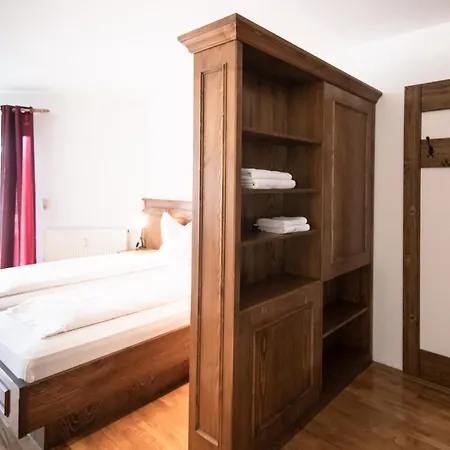 Aparthotel Zirbenwald