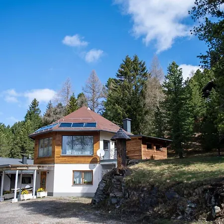 Zirbenwald