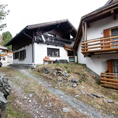 Aparthotel Zirbenwald Turracher Hoehe