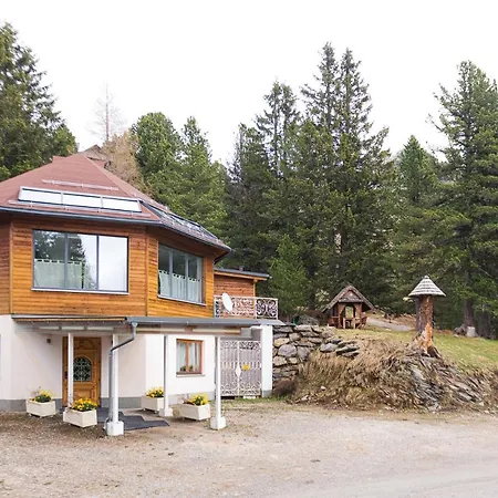 Zirbenwald 3*