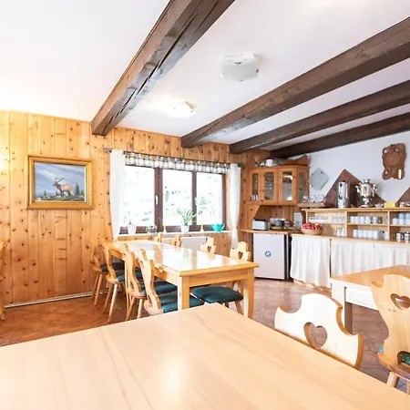 Apart Otel Zirbenwald