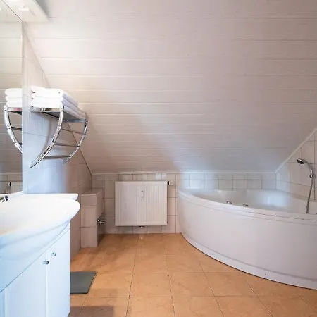 Apart Otel Zirbenwald 3*