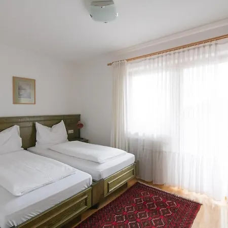 Apart Otel Zirbenwald 3*