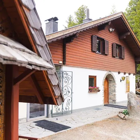 Zirbenwald 3*