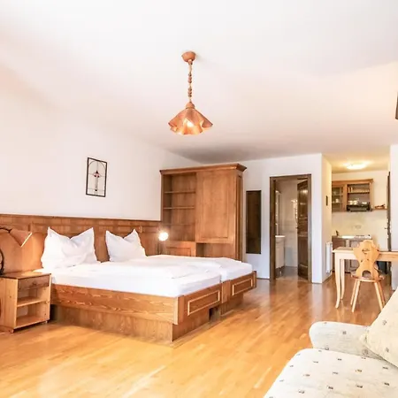 Apart Otel Zirbenwald Turracher Hohe