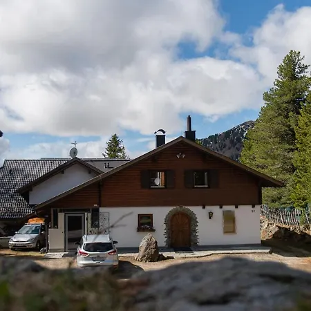 Aparthotel Zirbenwald